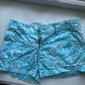 Lilly Women's Shorts